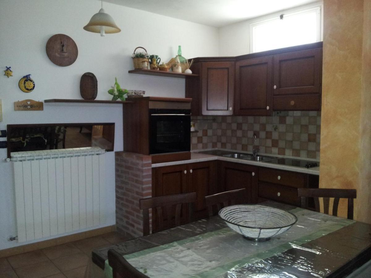 Dimora2 Mgm Διαμέρισμα Marconia Εξωτερικό φωτογραφία